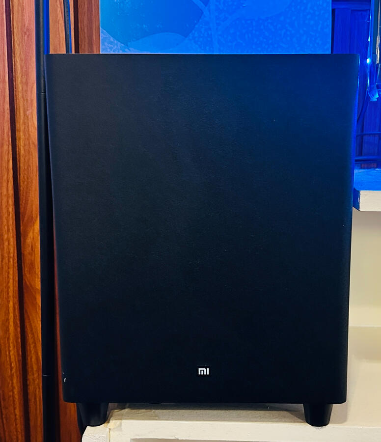 Mi 5.0 Bluetooth Subwoofer Sound System