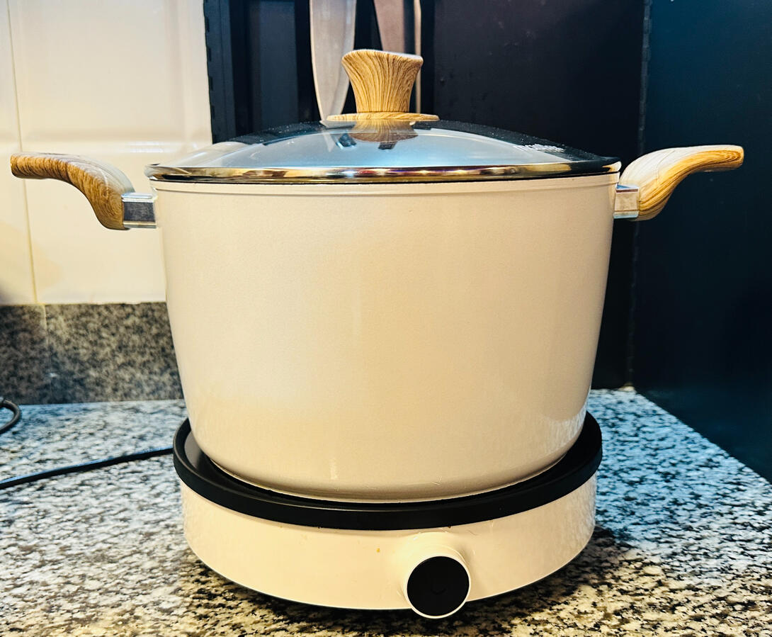 Xiaomi Electric Stove